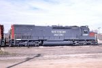 Southern Pacific SD40T-2 SP #9367